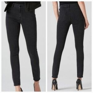 Old Navy | Wow Super Skinny Black Jack Jeans size 0